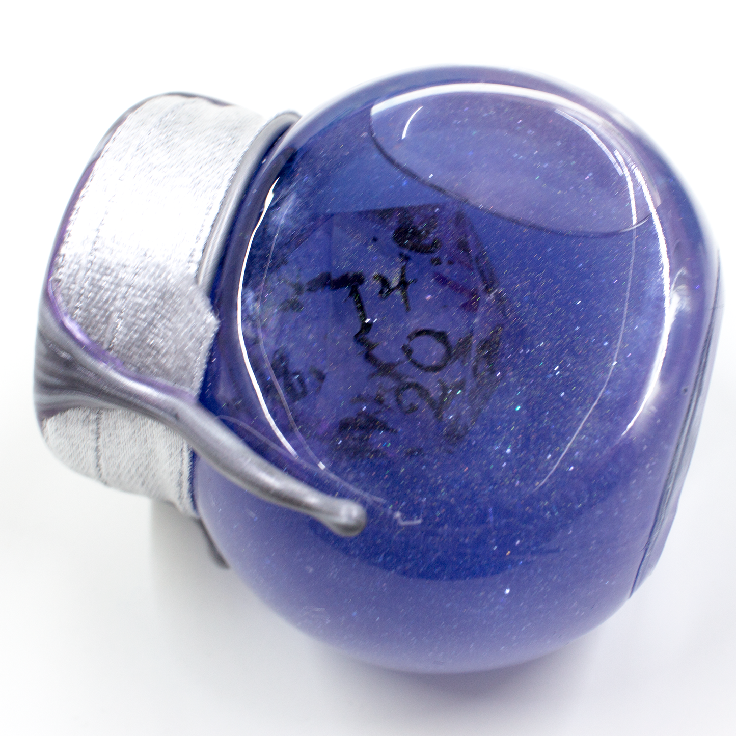 Blue Crystal Atelier - Dice Potions - D20