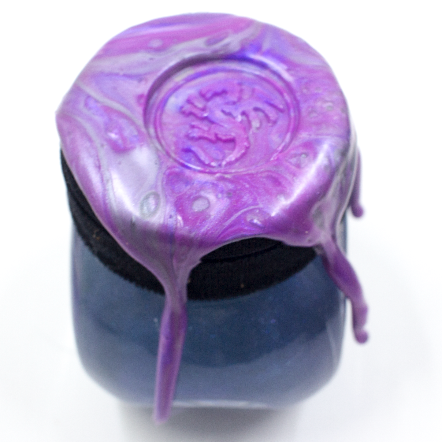 Blue Crystal Atelier - Dice Potions - D20