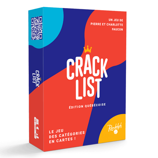 Crack List