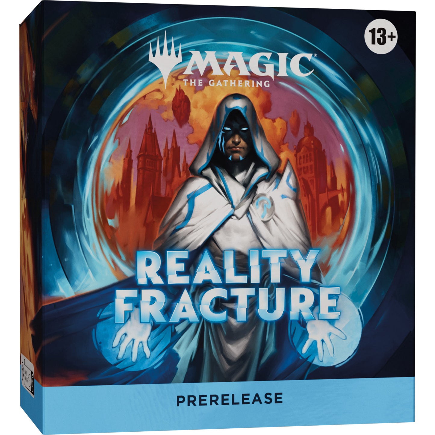 MTG - Reality Fracture - Prerelease Pack