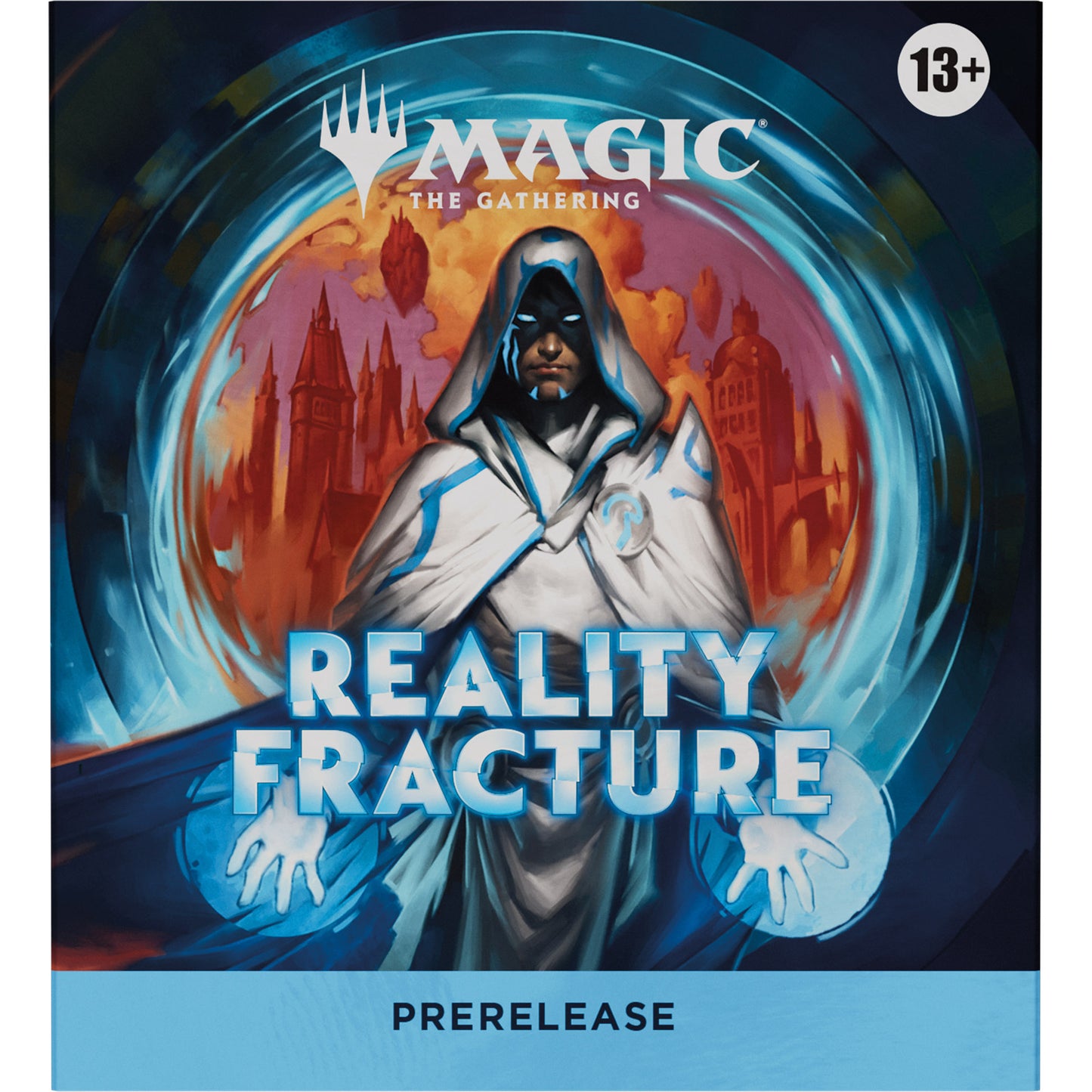 MTG - Reality Fracture - Prerelease Pack