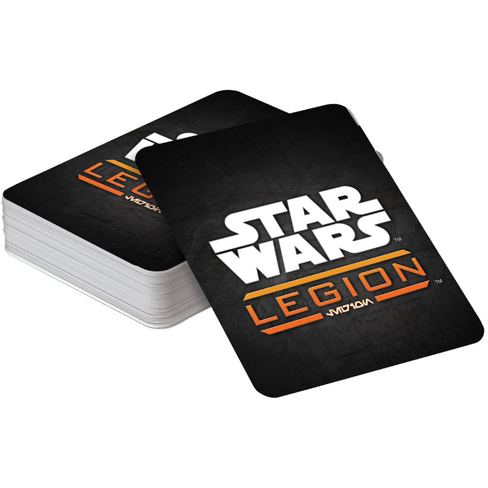 Star Wars: Legion - Rebel Alliance Unit Card Pack (SWQ05EN) - Preorder