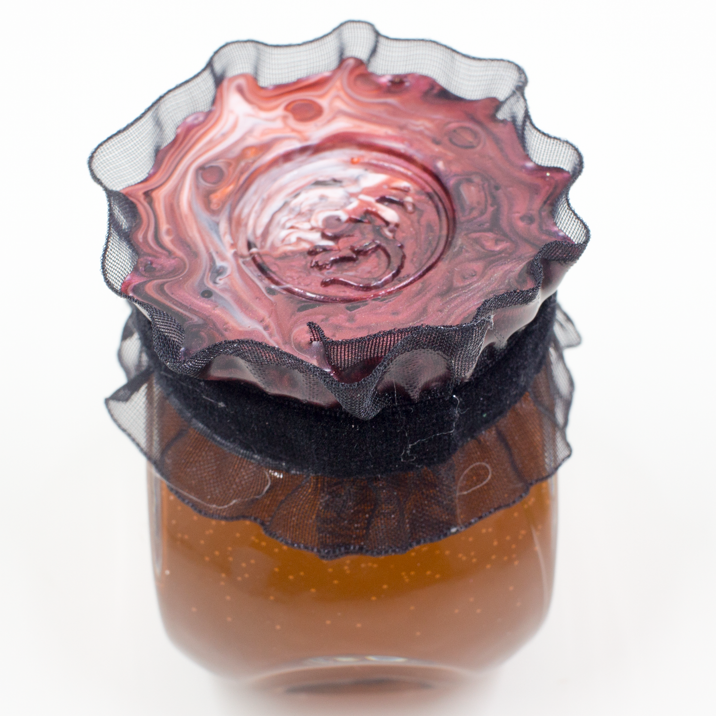 Blue Crystal Atelier - Dice Potions - D20