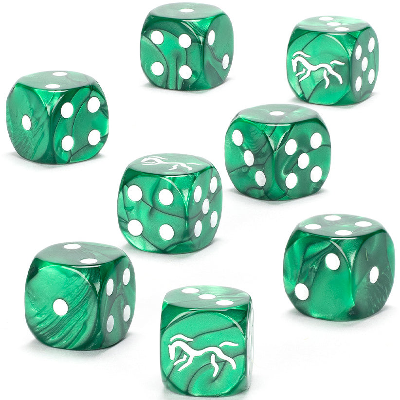 Middle-Earth - Rohirrim Dice Set (30-94)