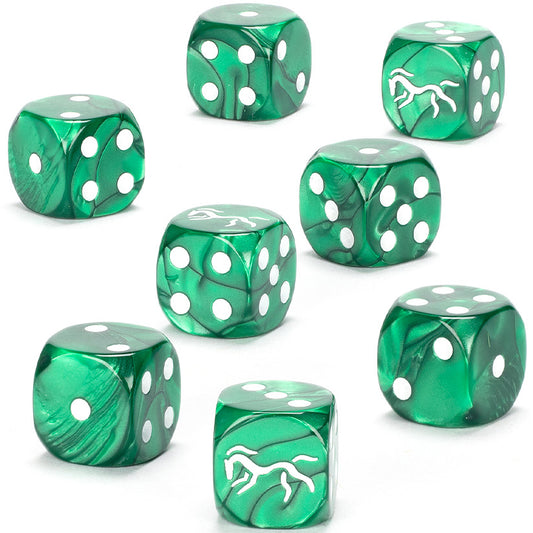 Middle-Earth - Rohirrim Dice Set (30-94)