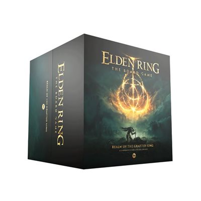 Elden Ring: Realm of the Grafted