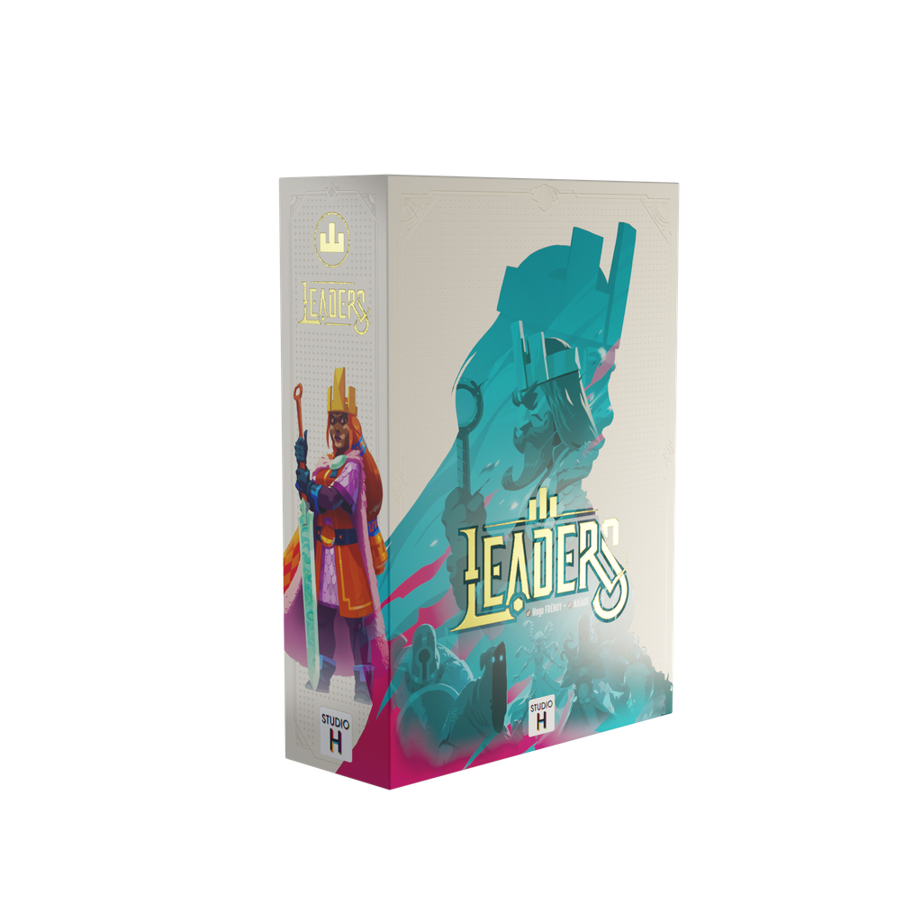 Leaders