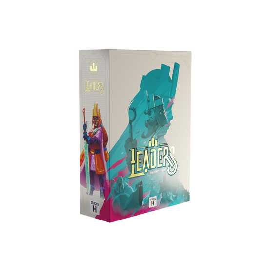 Leaders