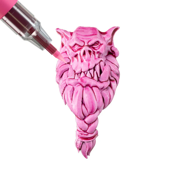 Speedpaint Marker - Familiar Pink