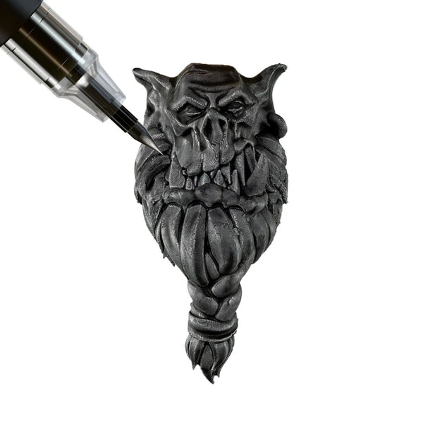 Speedpaint Marker - Grim Black