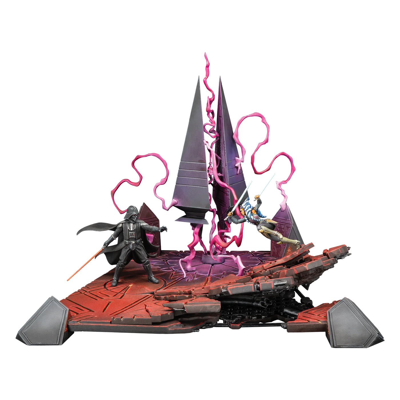 Star Wars: Shatterpoint - I am no Jedi convention Exclusive (SW81)