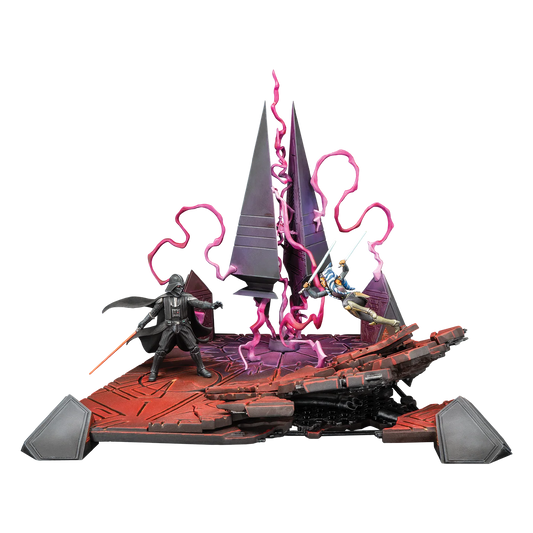 Star Wars: Shatterpoint - I am no Jedi convention Exclusive (SW81)