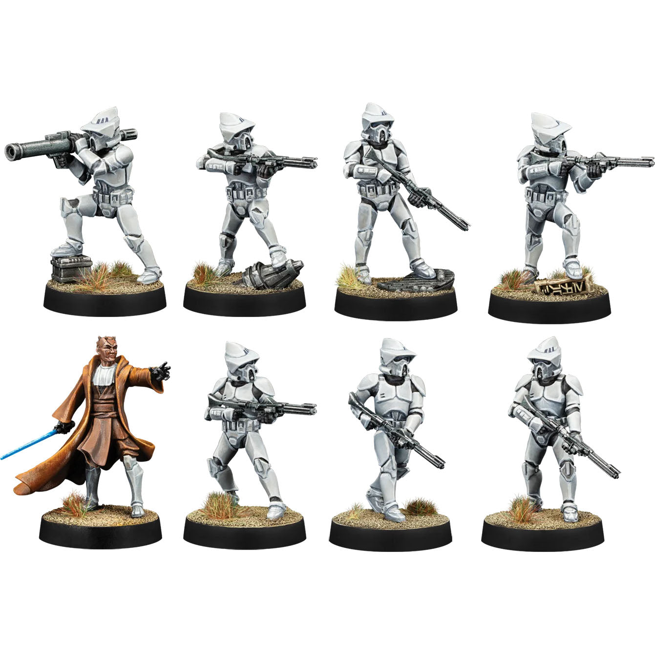 Star Wars: Legion - ARF Troopers (SWQ135)