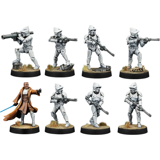 Star Wars: Legion - ARF Troopers (SWQ135)