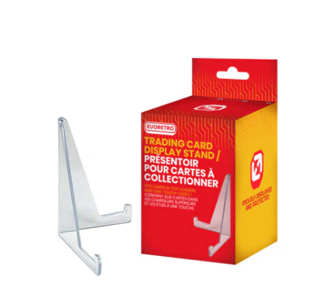 Evoretro Card Display Stands (5ct)