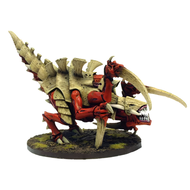 Tyranids - Scythed Hierodule (60-06-W)