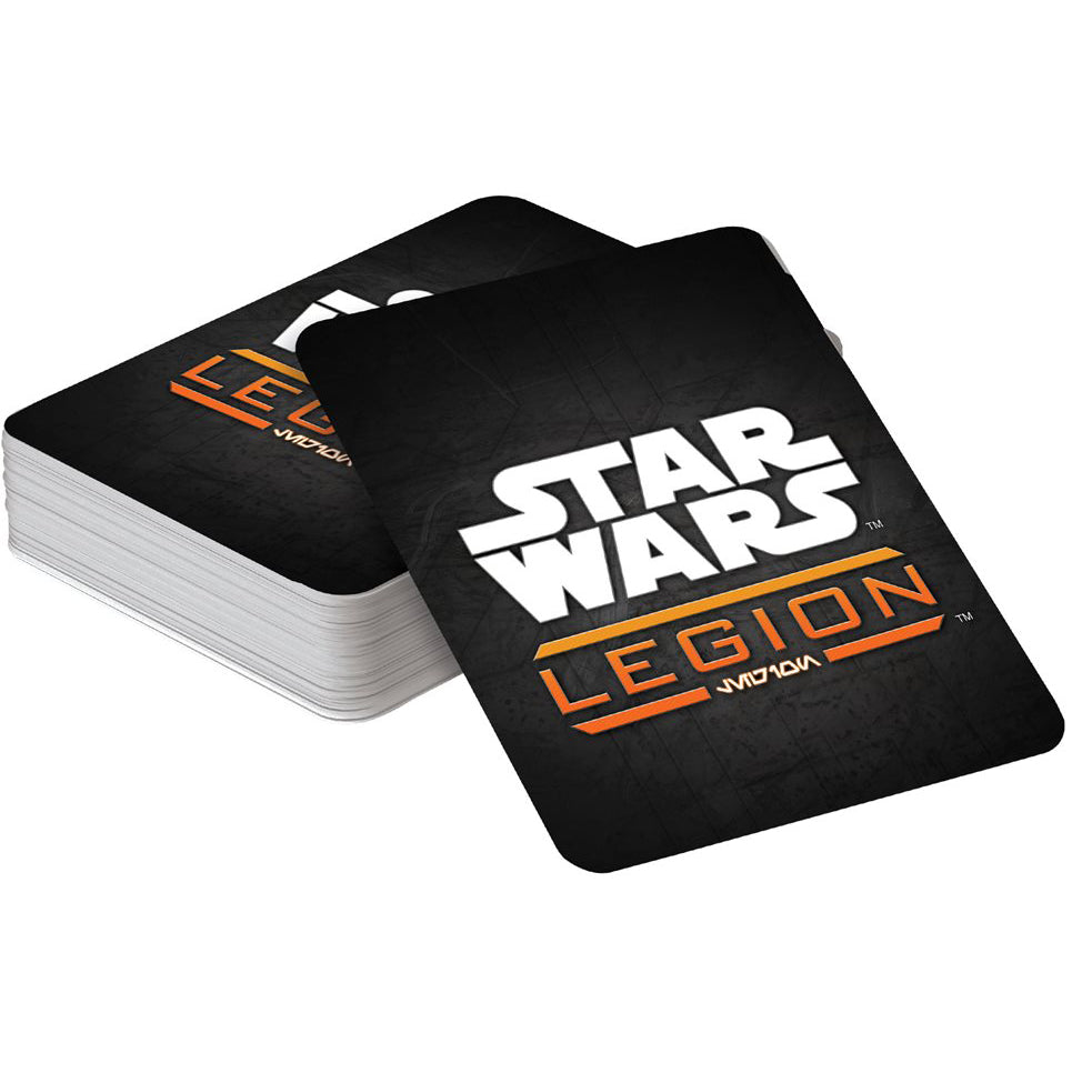 Star Wars: Legion - Separatist Alliance Unit Card Pack (SWQ08EN) - Preorder