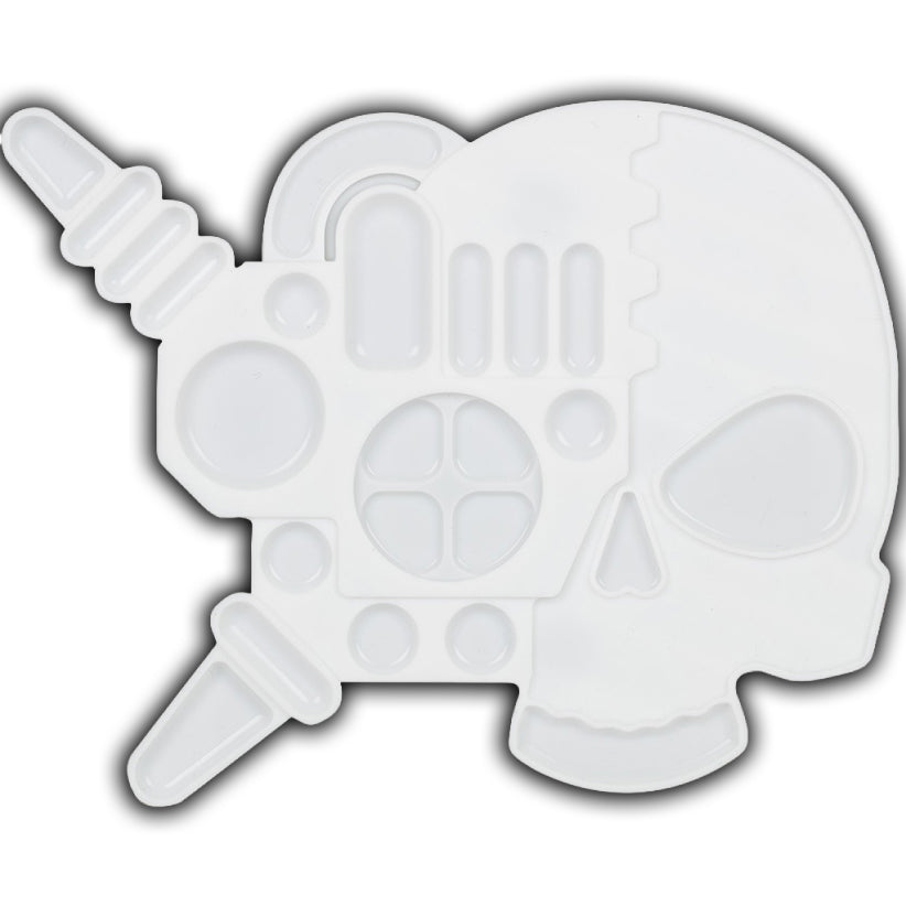 Citadel Servo-Skull Palette ( 66-32 )