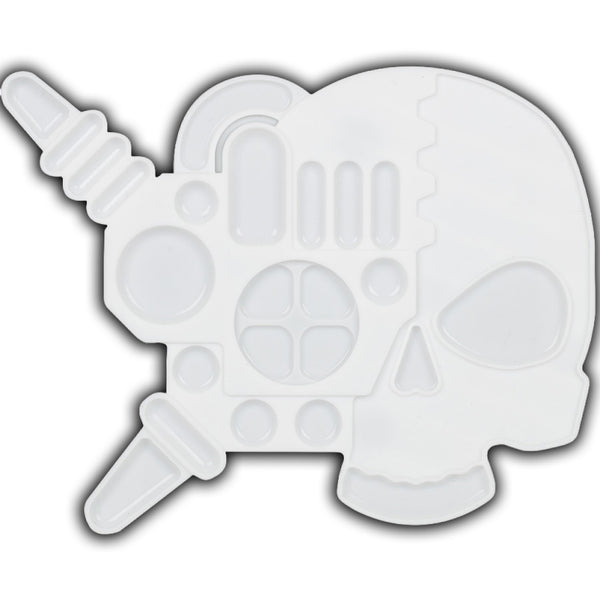 Citadel Servo-Skull Palette ( 66-32 )