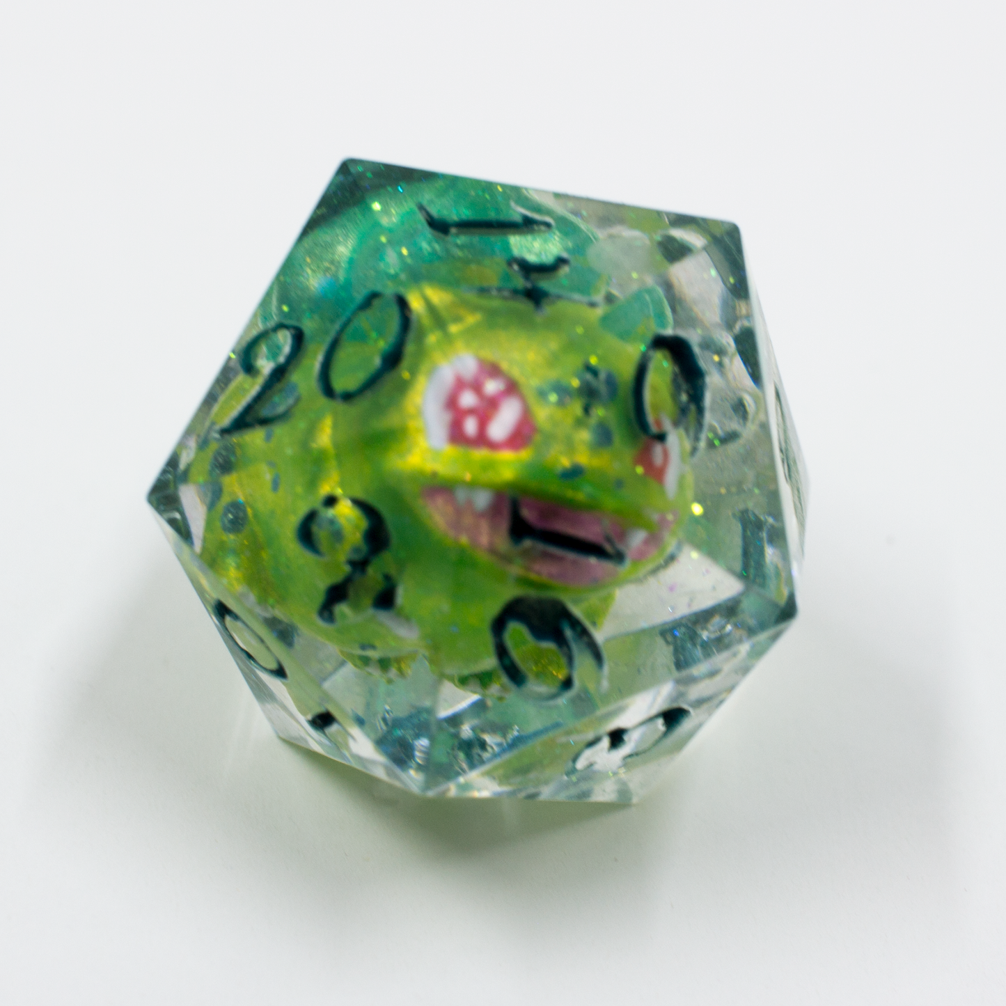 Blue Crystal Atelier - Pokémon D20