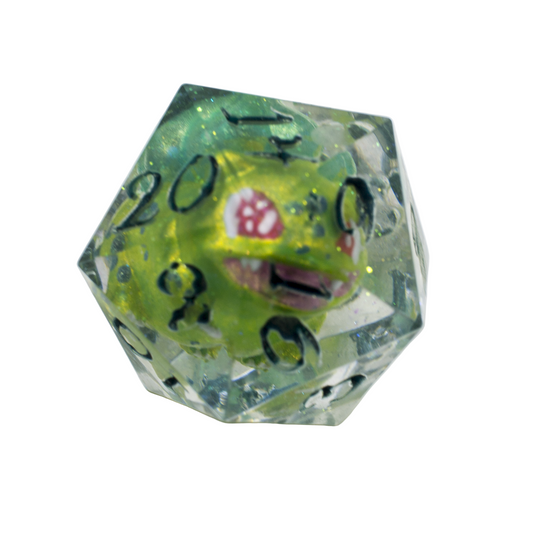 Blue Crystal Atelier - Pokémon D20