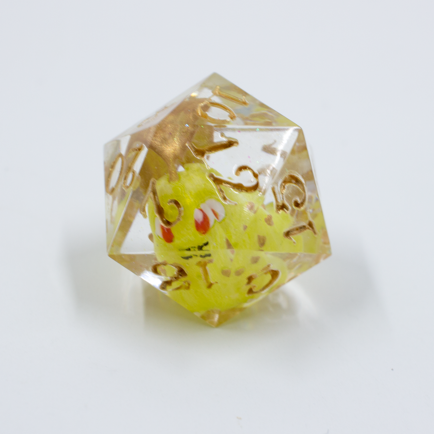 Blue Crystal Atelier - Pokémon D20