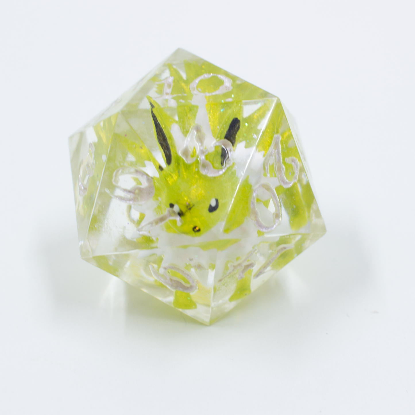 Blue Crystal Atelier - Pokémon D20