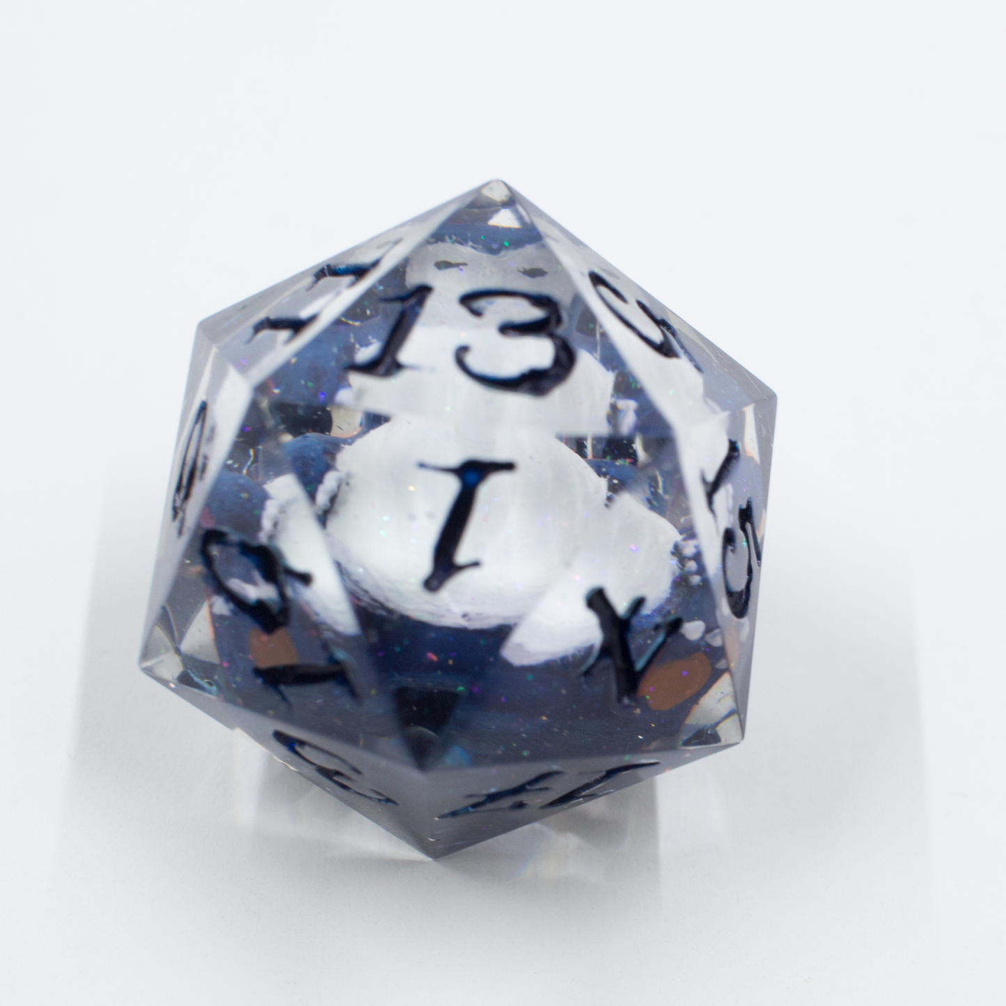 Blue Crystal Atelier - Pokémon D20