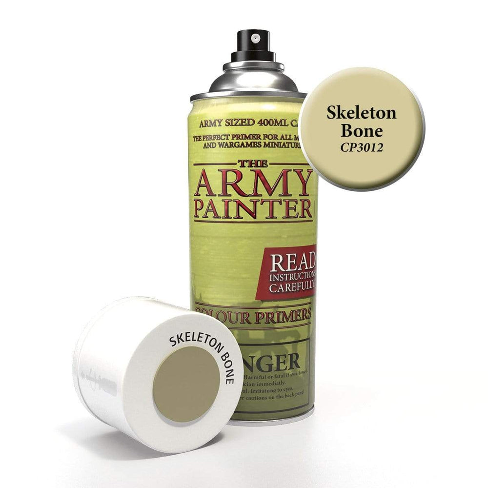 Colour Primer Skeleton Bone ( CP3012 )