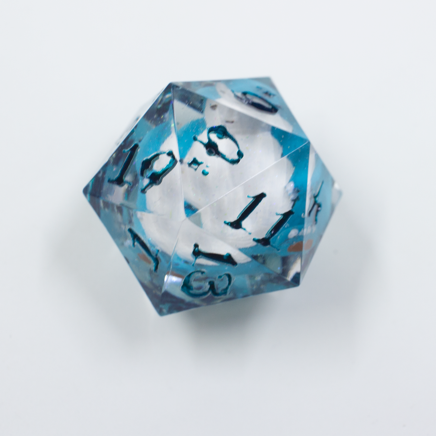 Blue Crystal Atelier - Pokémon D20