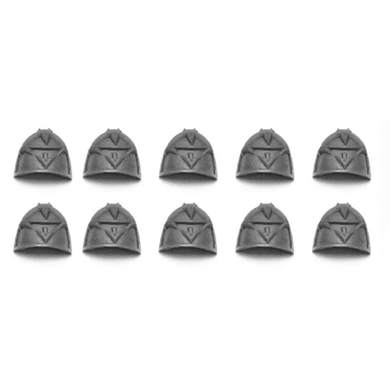 The Horus Heresy - Sons of Horus Legion MKIV Shoulder Pads (99853002133)