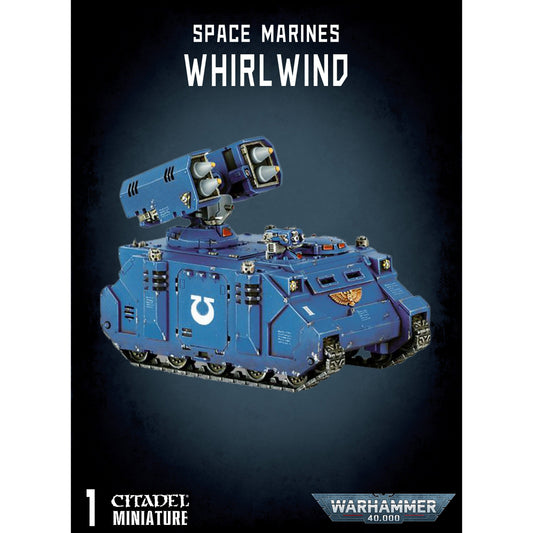 Space Marines - Whirlwind ( 1065-W )