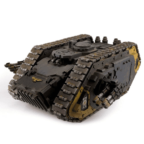 Space Marine Spartan (99560101251)