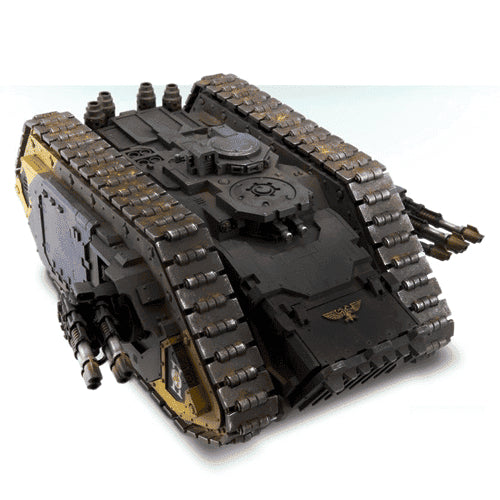 Space Marine Spartan (99560101251)