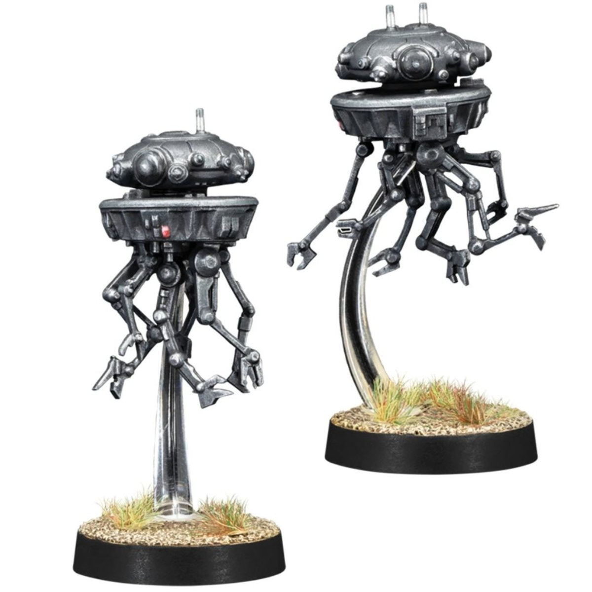 Star Wars: Legion - Imperial Probe Droids (SWQ98)