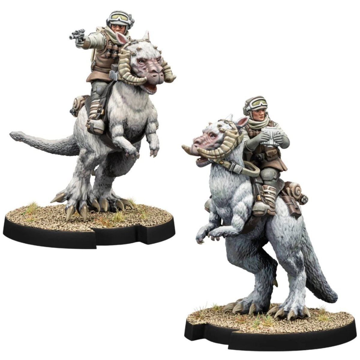 Star Wars: Legion - Tauntaun Riders (SWQ40)