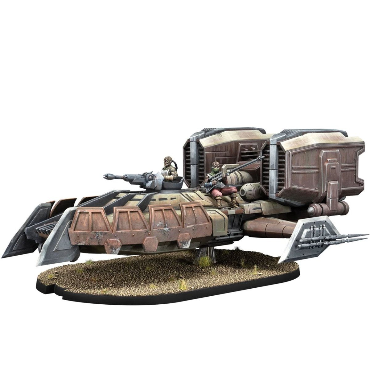 Star Wars: Legion - WLO-5 Speeder Tank (SWQ59)
