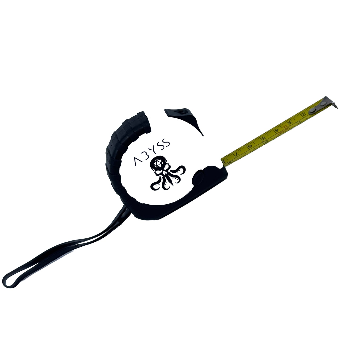 Tape Measure Abyss 10 Feet