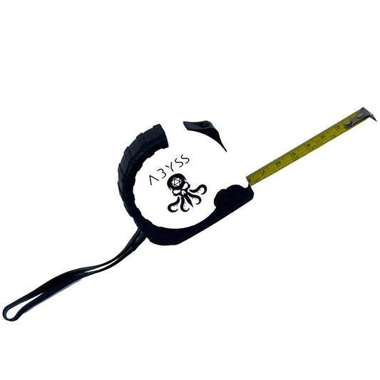 Tape Measure Abyss 10 Feet