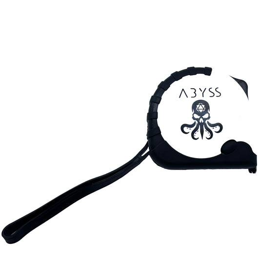 Tape Measure Abyss 10 Feet