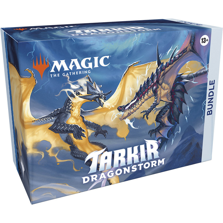 Tarkir Dragonstorm - Bundle