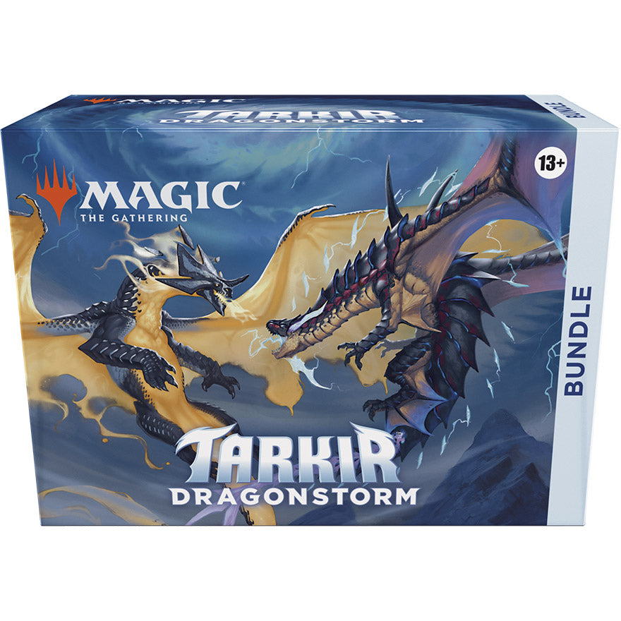 Tarkir Dragonstorm - Bundle