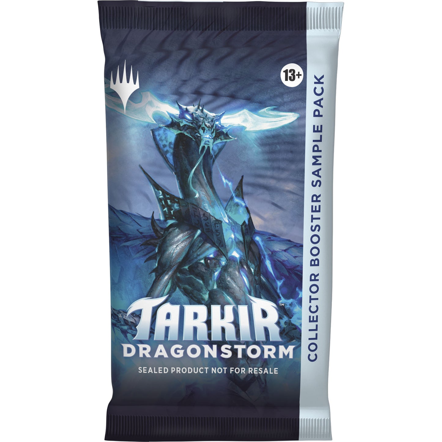 Tarkir Dragonstorm - Collector Booster Pack