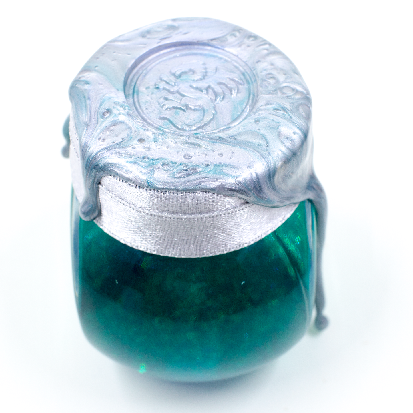 Blue Crystal Atelier - Dice Potions - D20
