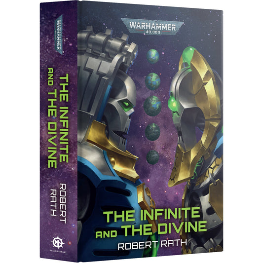 The Infinite And The Divine