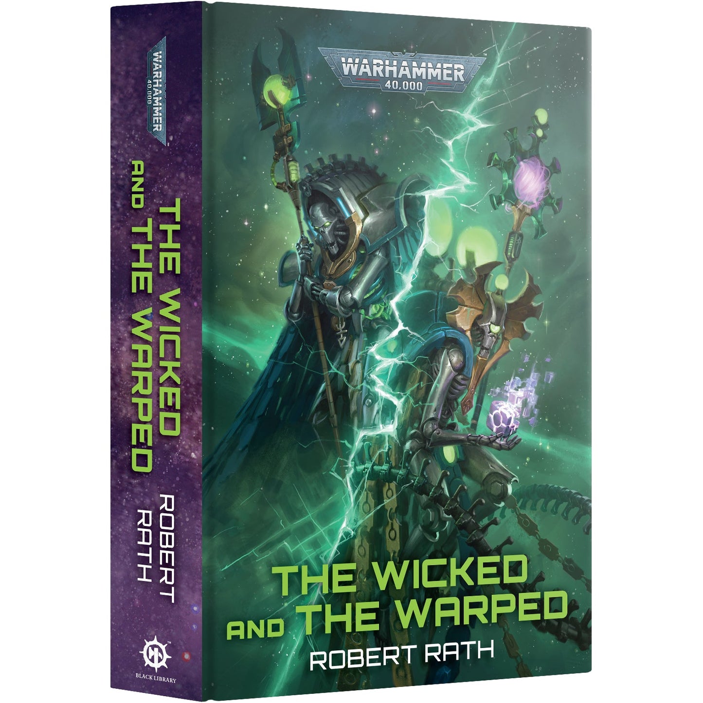 The Wicked And The Warped
