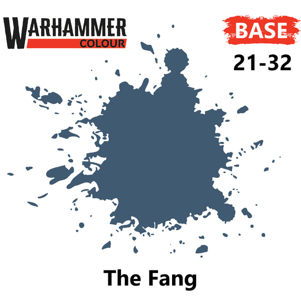 Base - The Fang ( 21-32 )