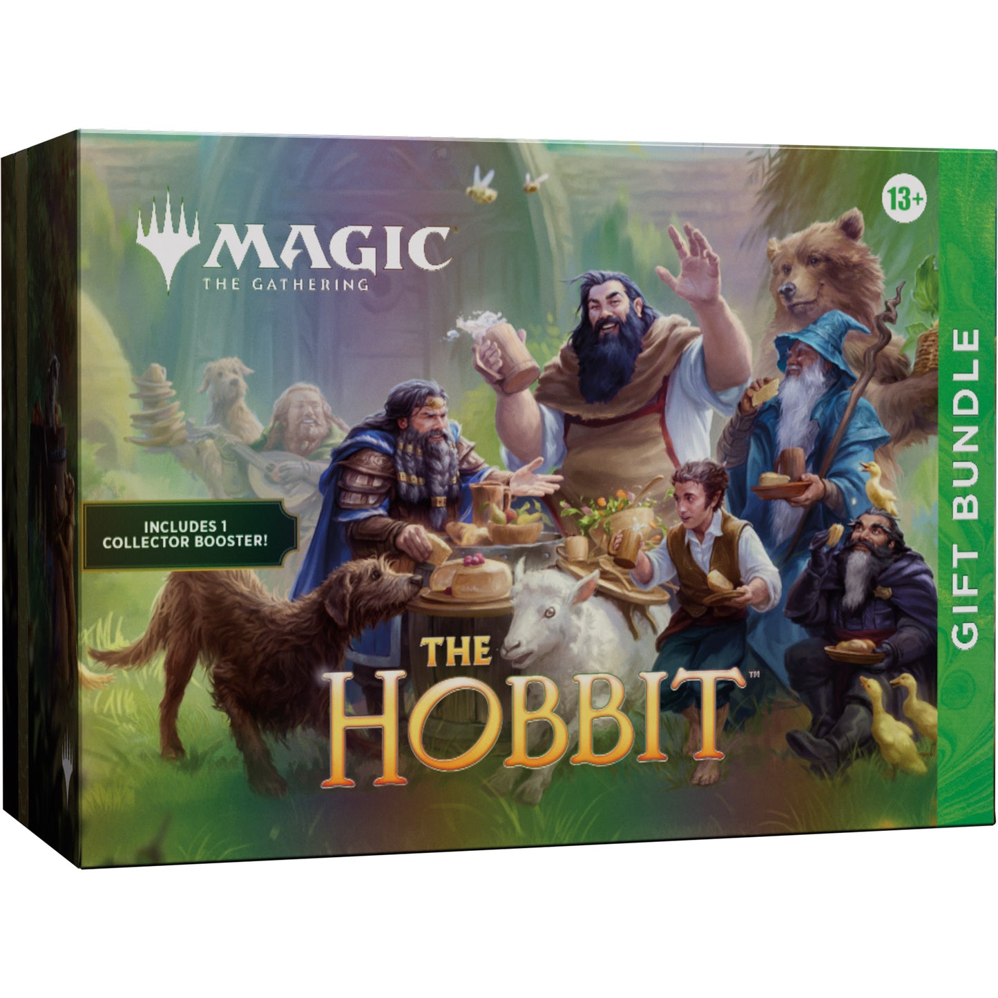 MTG - The Hobbit - Gift Bundle