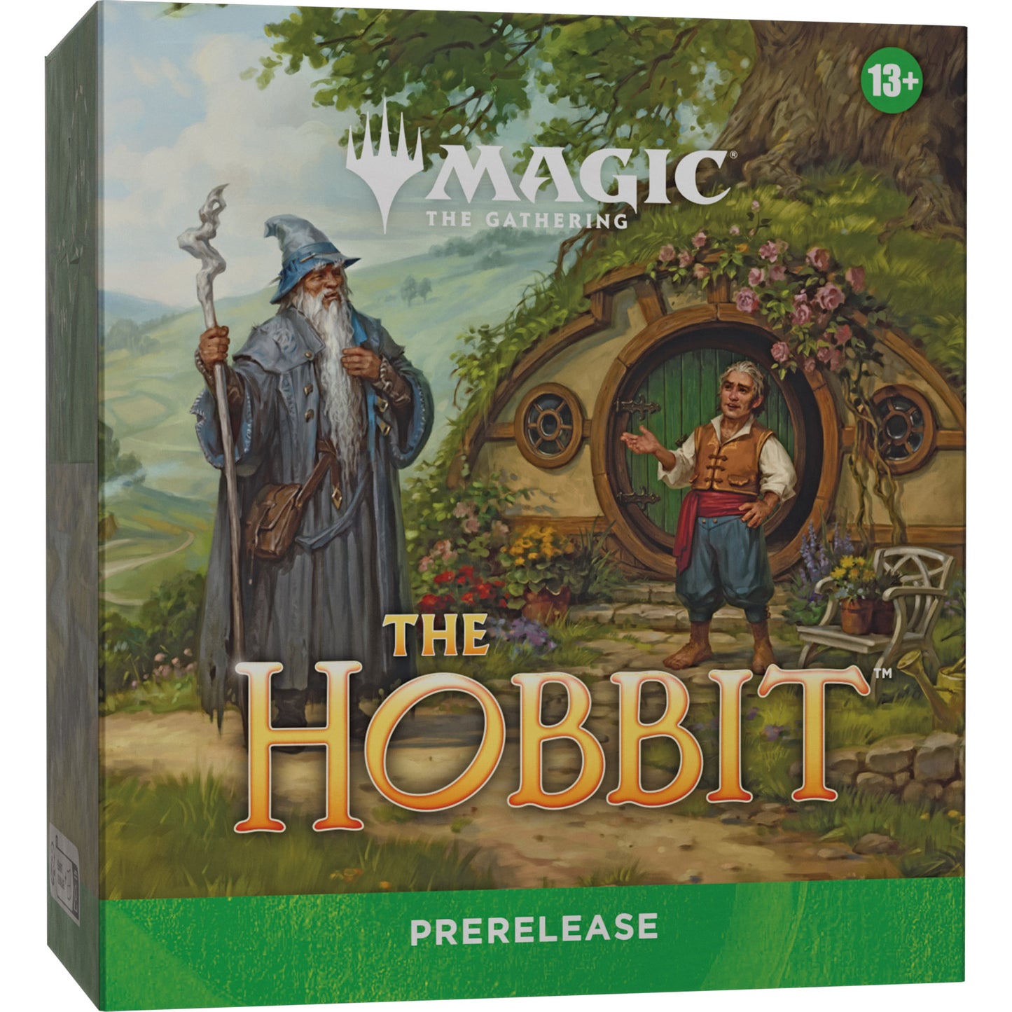 MTG - The Hobbit - Prerelease Pack