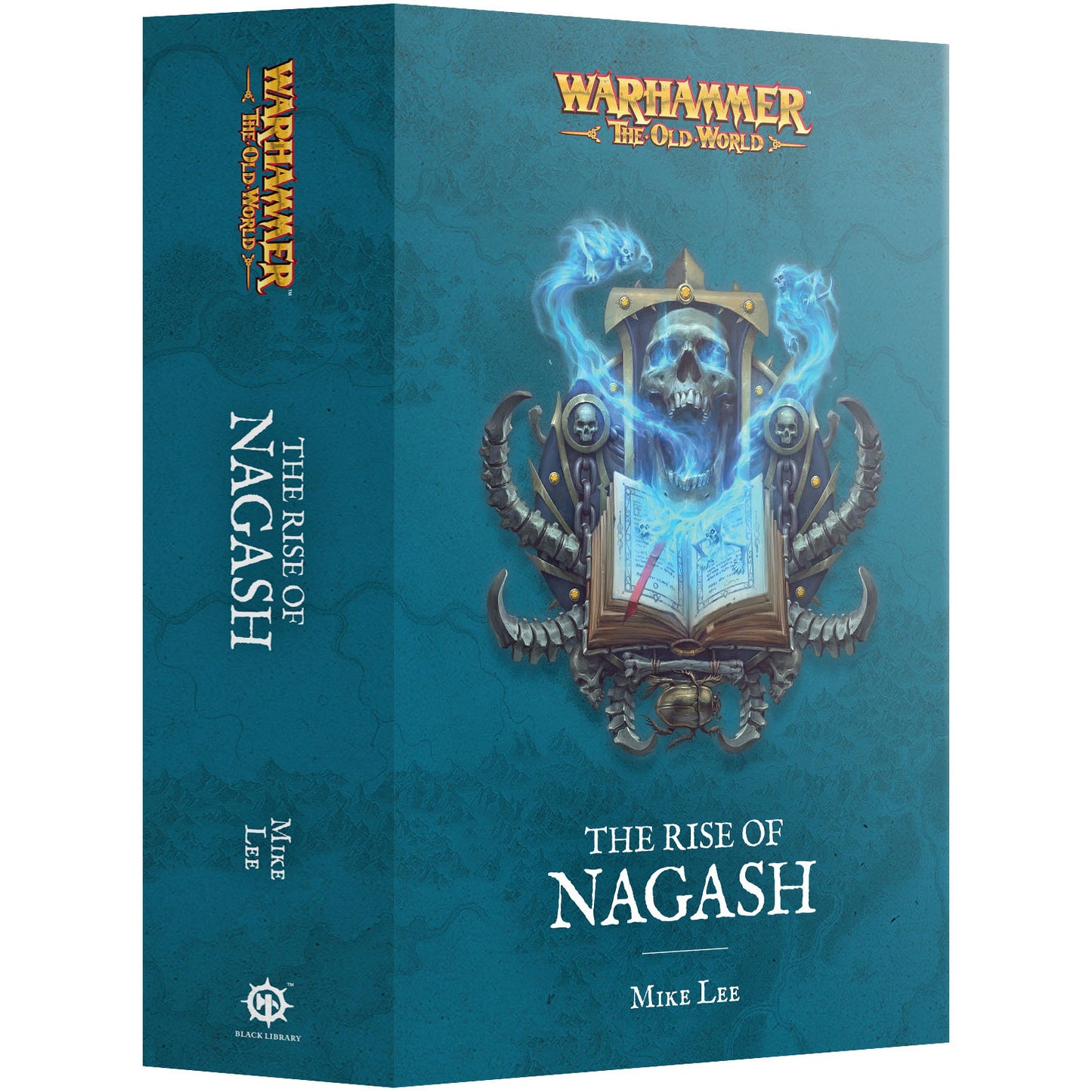 The Old World: The Rise of Nagash